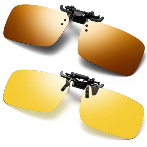 flip up sunglasses for prescription glasses|sunglasses that clip over glasses.